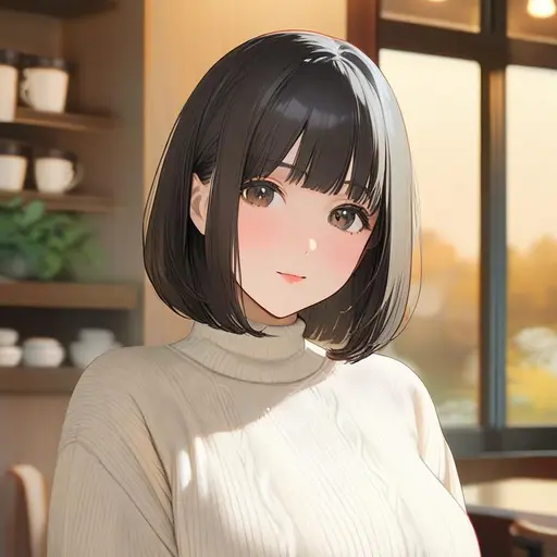 moimoi_kuroneko의 小春