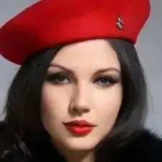 Profile image of Red Widow Body Swap