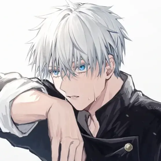 fairy1031의 五条悟