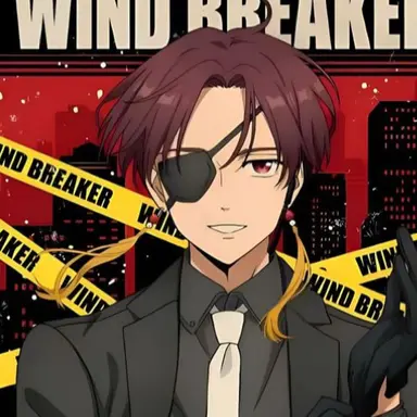 Profile image of 스오 하야토