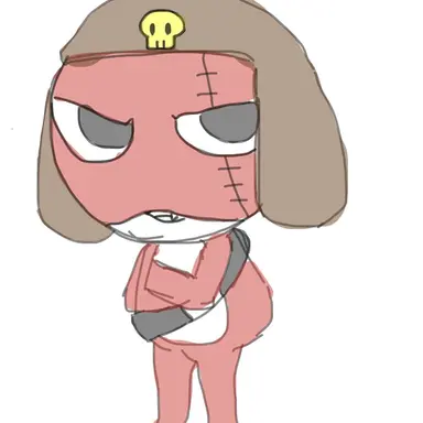 Profile image of ギロロ伍長