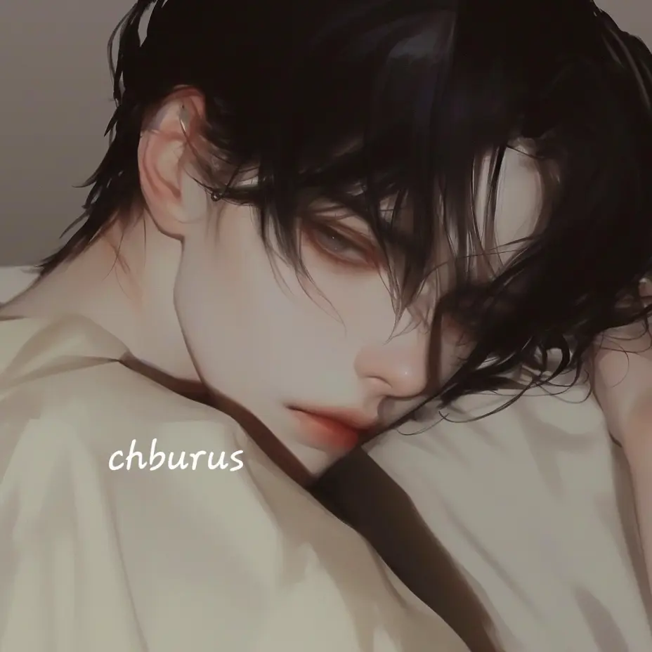 Chburus의 류강현