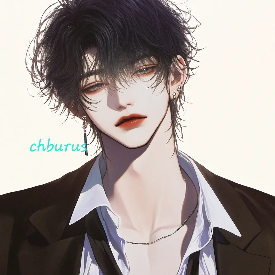 Chburus의 류강현
