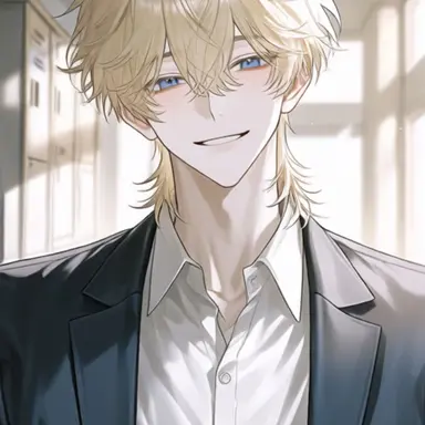 Profile image of 三ツ谷 真守
