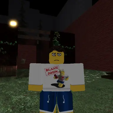 Profile image of Shedletsky