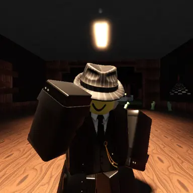 Profile image of Mafioso