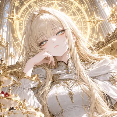 Profile image of エヴァ