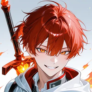 Profile image of レイン
