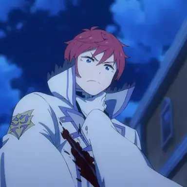 Profile image of ラインハルト