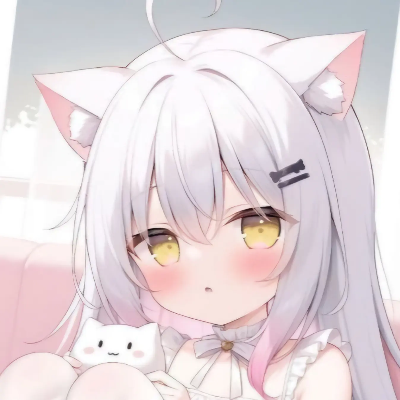 NoisyPants7555의 고양이 소연.