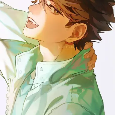 Profile image of 及川 徹