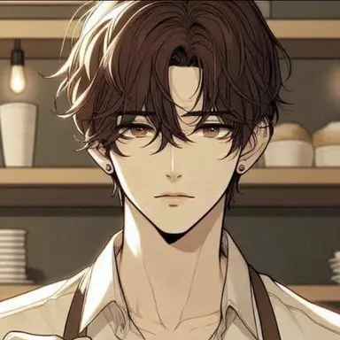 Profile image of Eliot