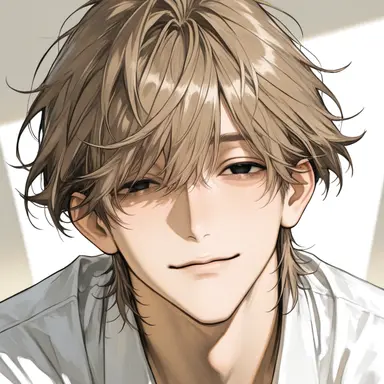 Profile image of 유이토