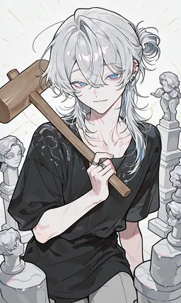 Profile image of 雨宮 綴