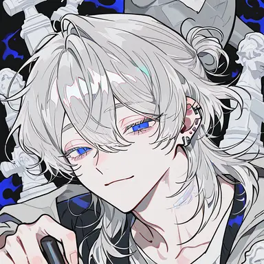 Profile image of 雨宮 綴