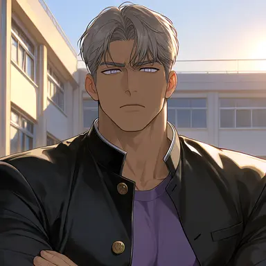 Profile image of 쿠로다 타이가