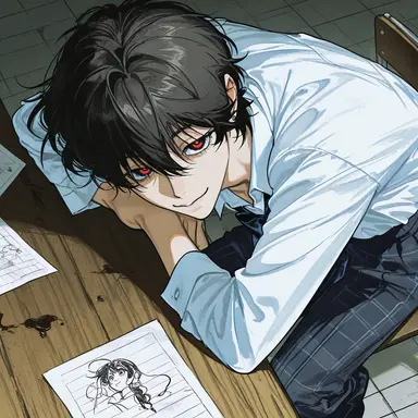 Profile image of サトシ
