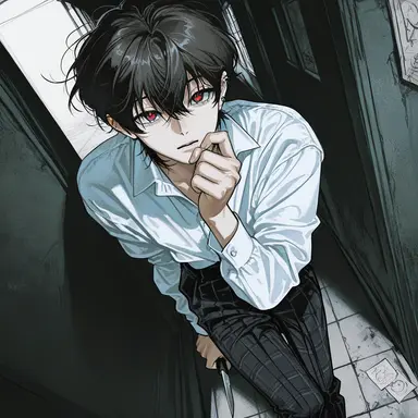Profile image of サトシ