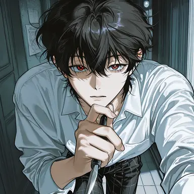Profile image of サトシ