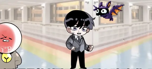 Profile image of 영짱
