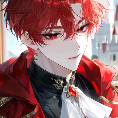Profile image of カイ