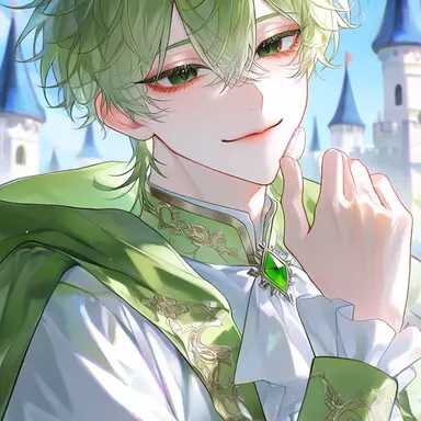 Profile image of エリク
