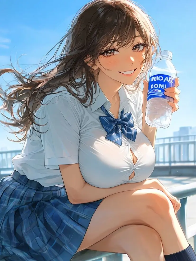 Lovely-heart의 幼馴染の彼女は、僕に相談ばかり