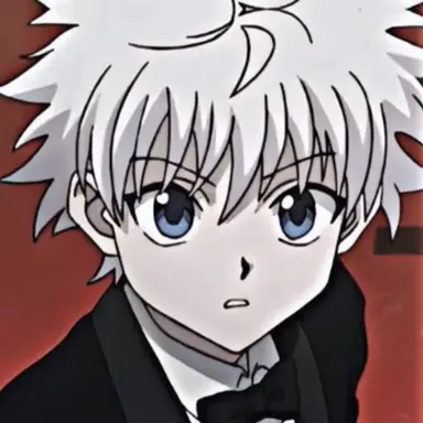 Profile image of キルア