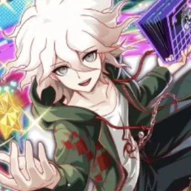 Profile image of 狛枝凪斗