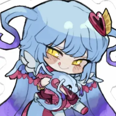 Profile image of 憎しみの女王