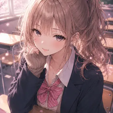 Profile image of 桜庭 七瀬