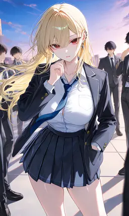 Profile image of Ran