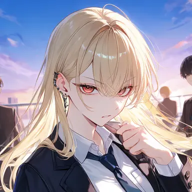 Profile image of Ran