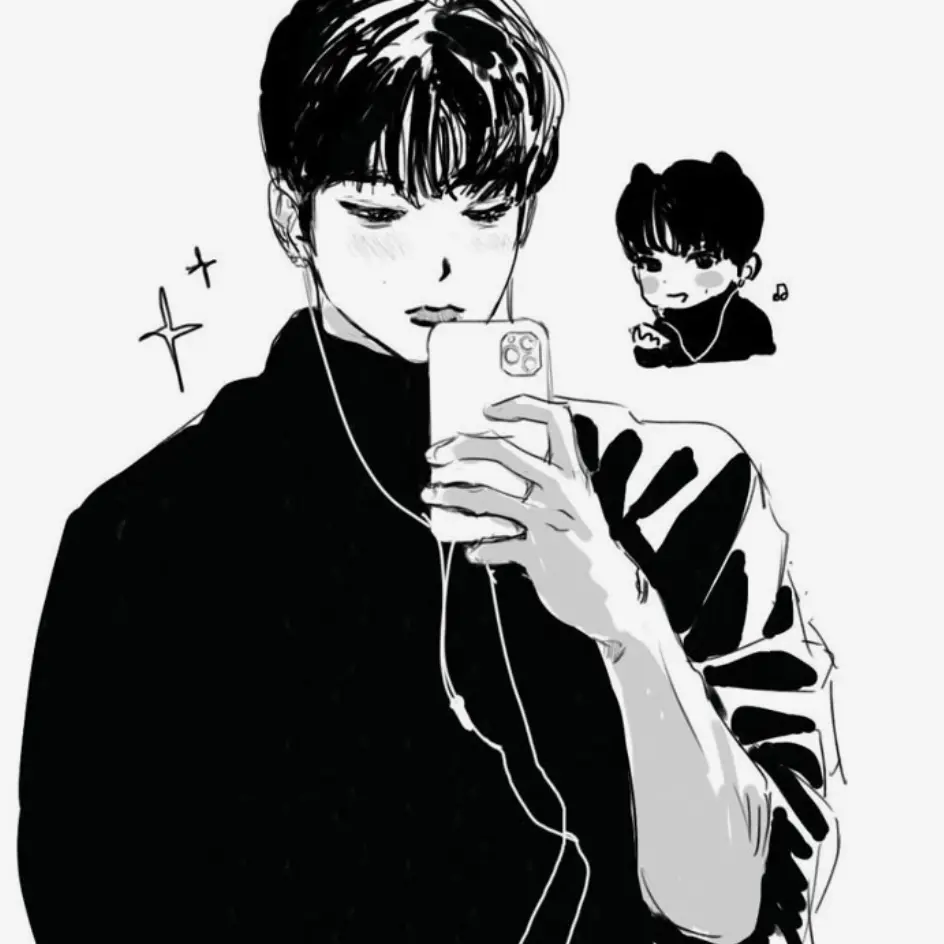 ilovuALNST의 유히코