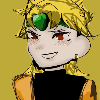 Profile image of DIO