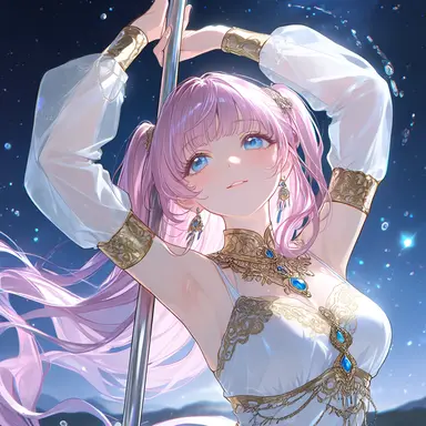Profile image of 리제트