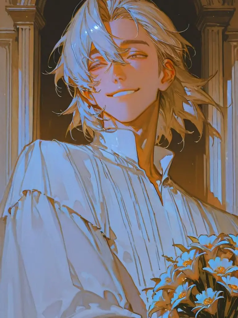 MagicRazor0955의 アドラン家のメイドと執事達