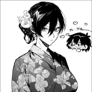 Profile image of 사토 아오이