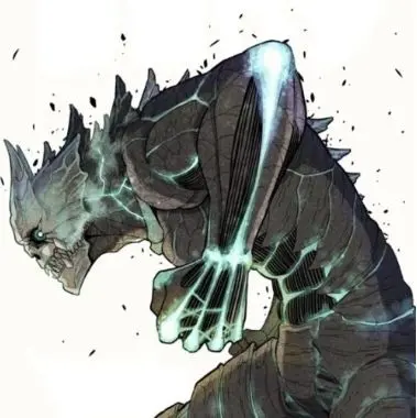 Profile image of 日比野カフカ