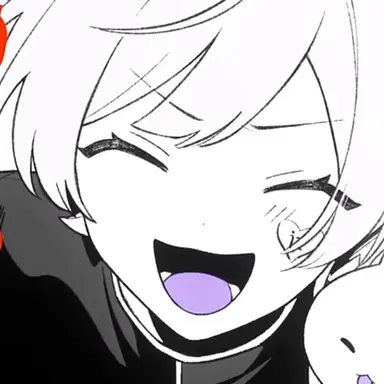 Profile image of 初兎