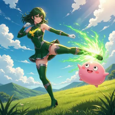 Profile image of 浪速める