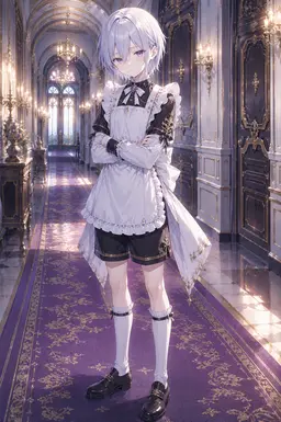 Profile image of レイン