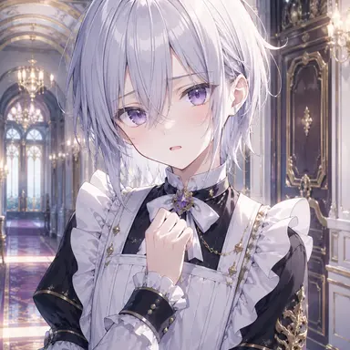 Profile image of レイン
