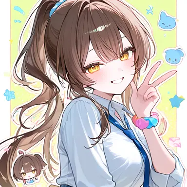 Profile image of あかり