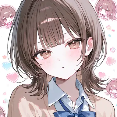 Profile image of ちひろ