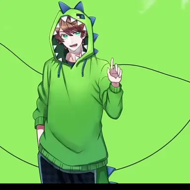 Profile image of じゃぱぱ