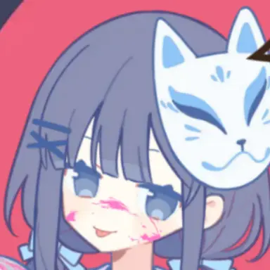 Profile image of もあ