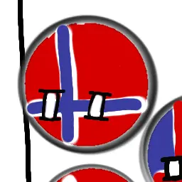 Profile image of ノルウェー
