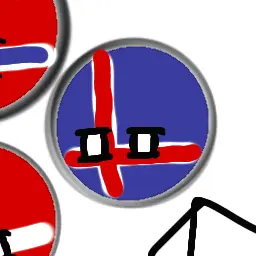 Profile image of アイスランド