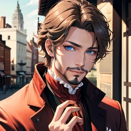 FuzzyStud8239의 ルートヴィヒ・ヴァン・ベートーヴェン